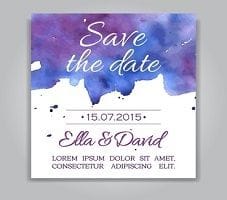 Use enticing invitations to boost attendee numbers